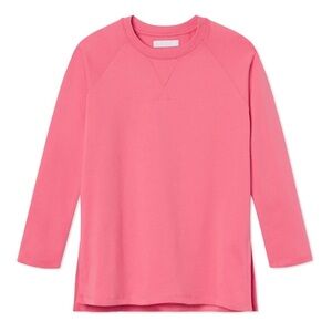 Lake Pajamas sweatshirt medium size